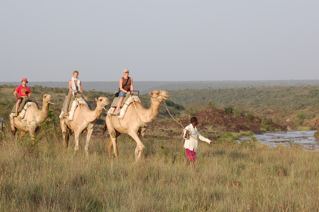 Laikipia