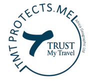 Trust My Travel - Africa Geographic Ltd