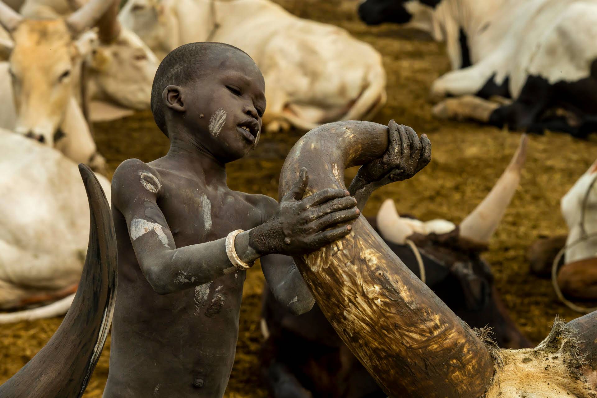 Mundari 