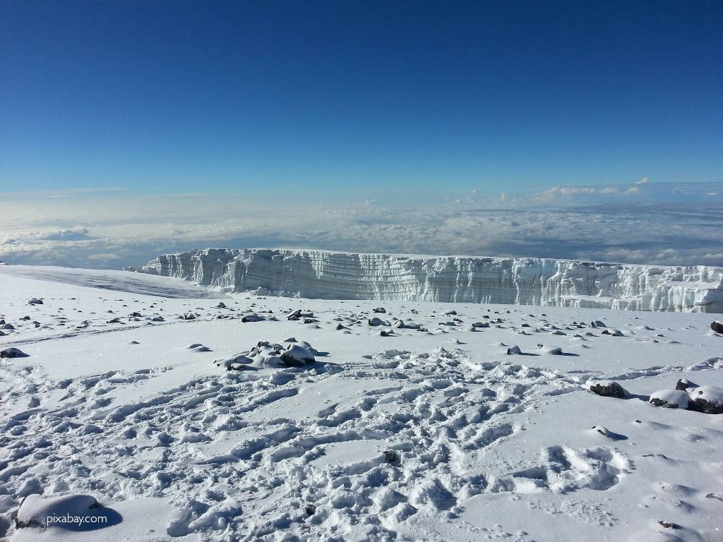 Kilimanjaro