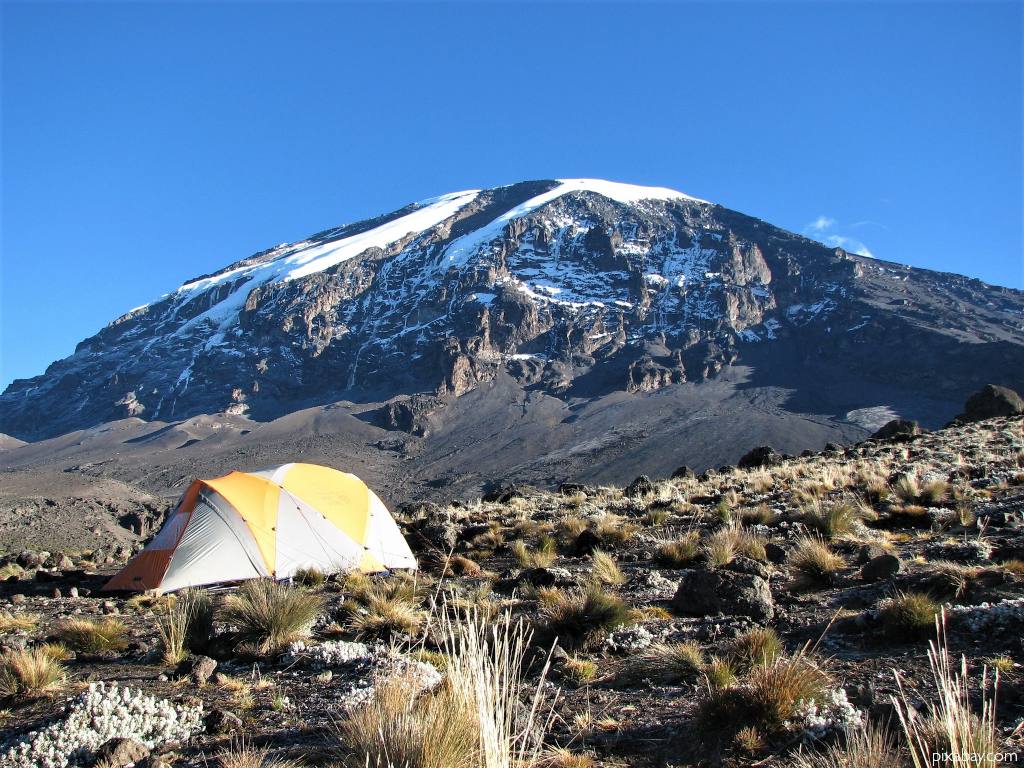 Kilimanjaro