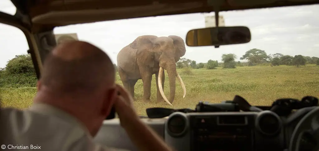 super tusker Craig