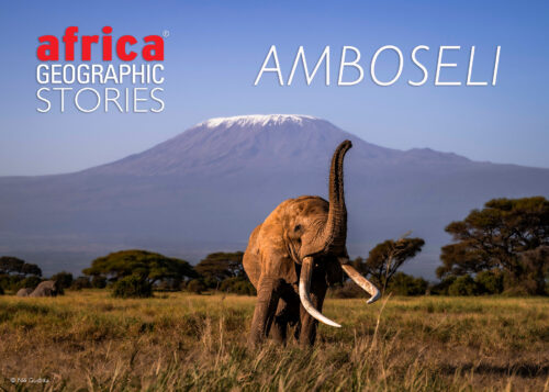 Amboseli National Park