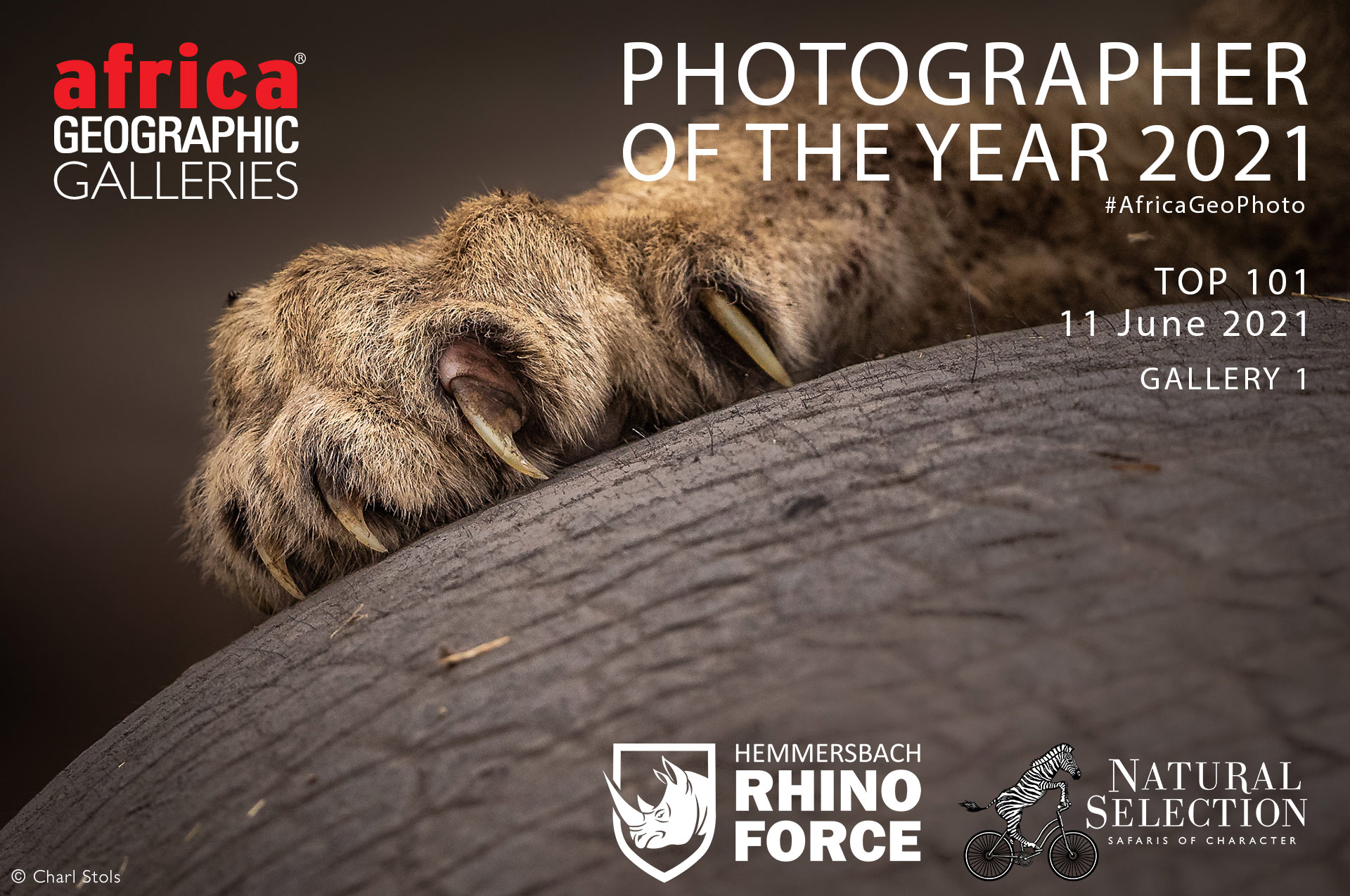 Photographer of the Year 2021 Weekly Selection Top 101 Gallery