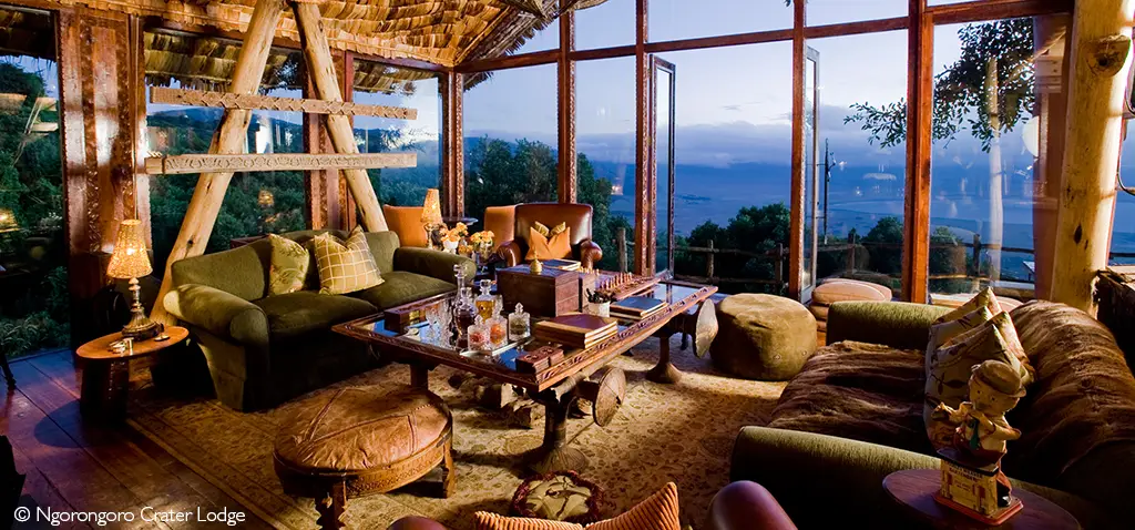Ngorongoro