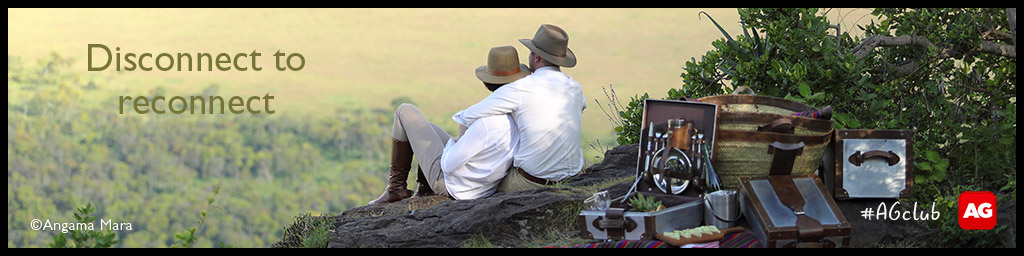 Africa Geographic Travel