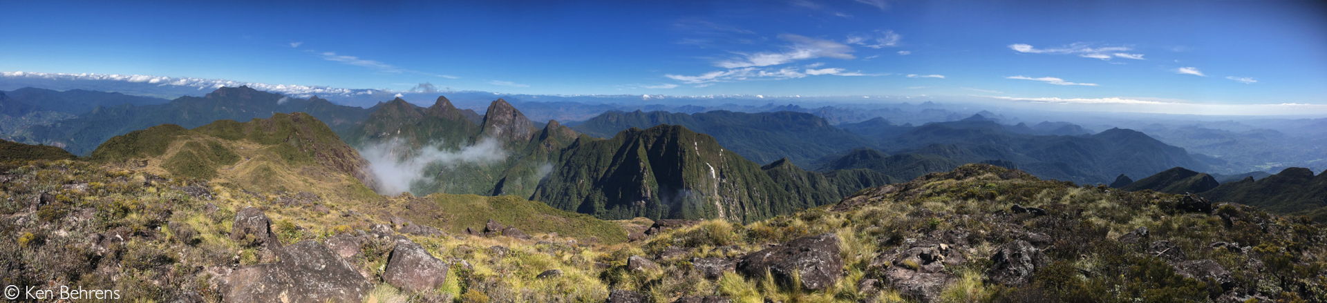 Northern Madagascar