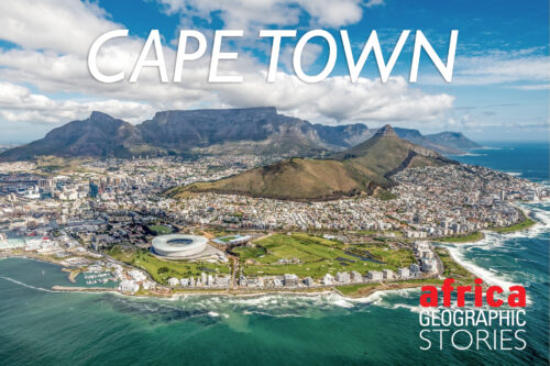 Cape town