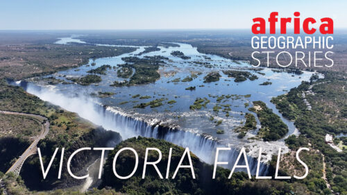Victoria Falls