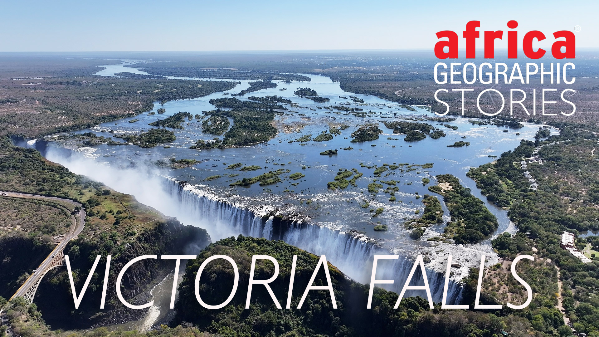 Victoria Falls