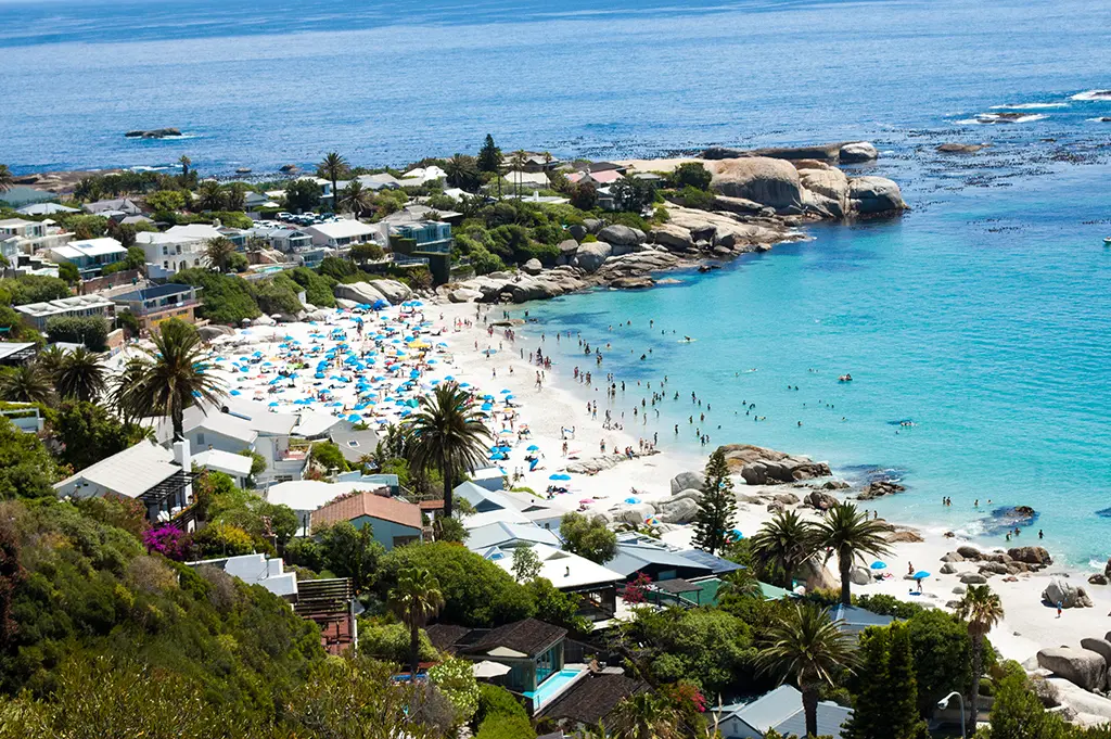 Camps Bay