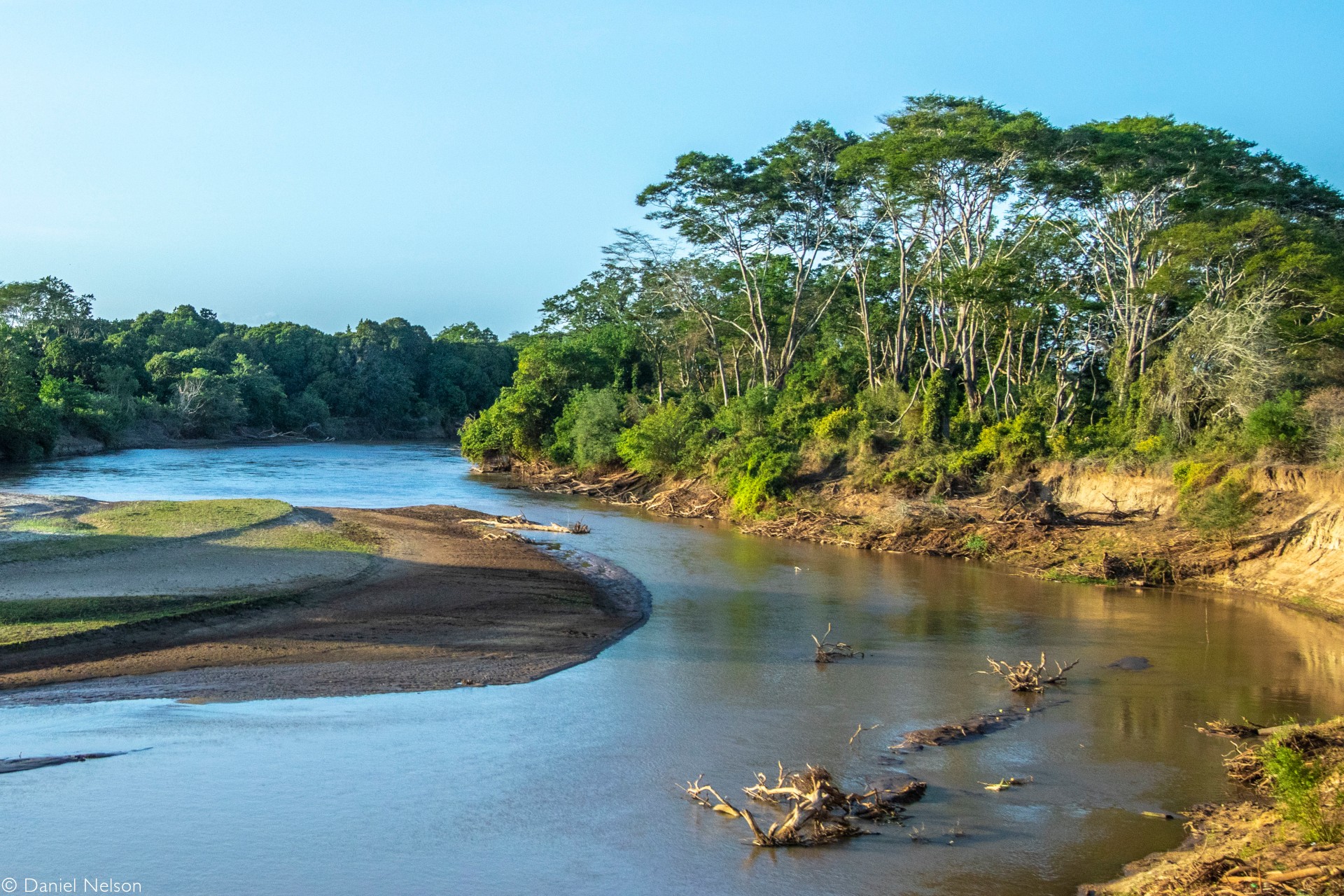 Tana River