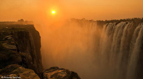 Africa’s 10 most sublime sundowner spots - Africa Geographic