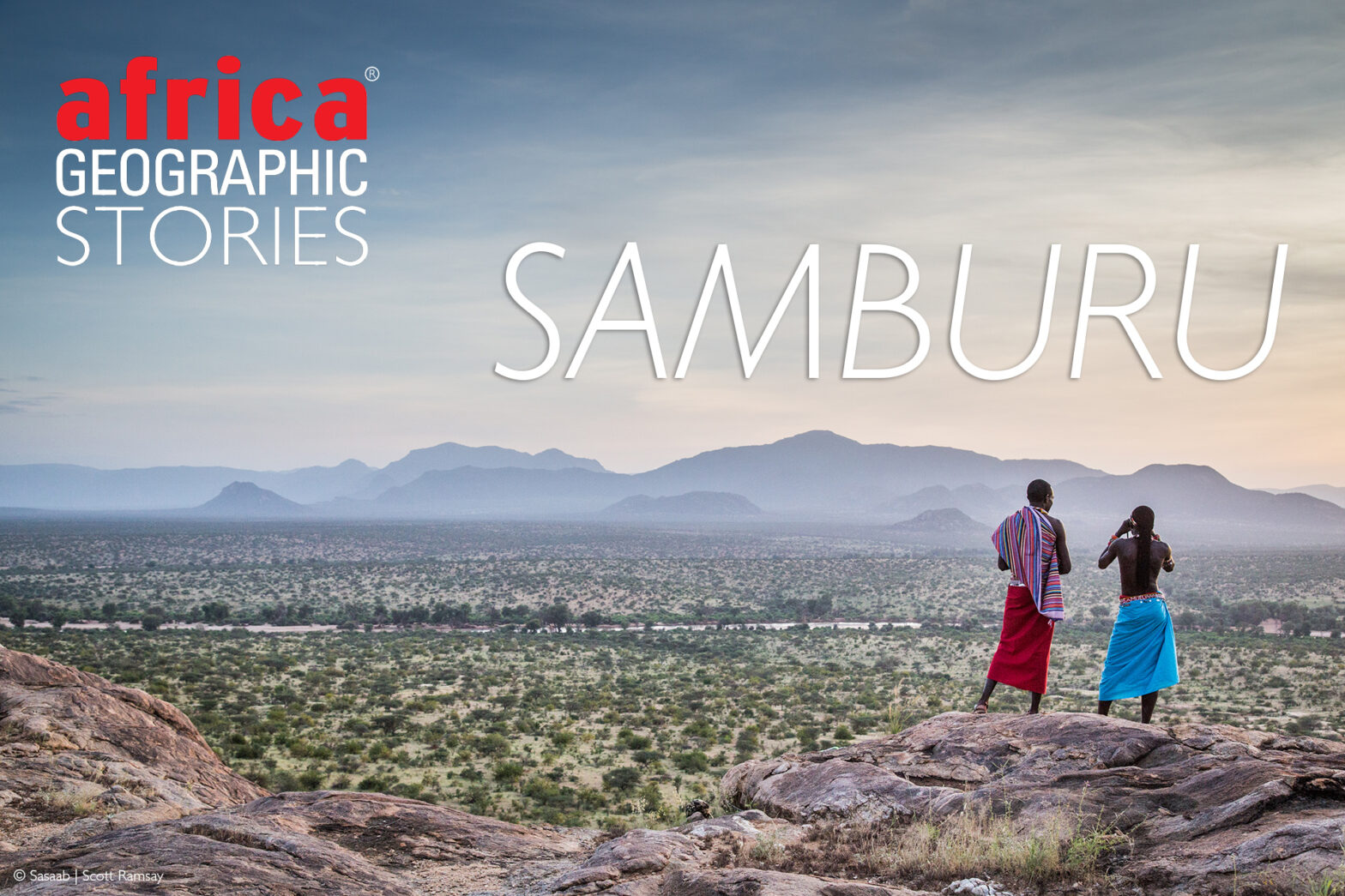 Samburu