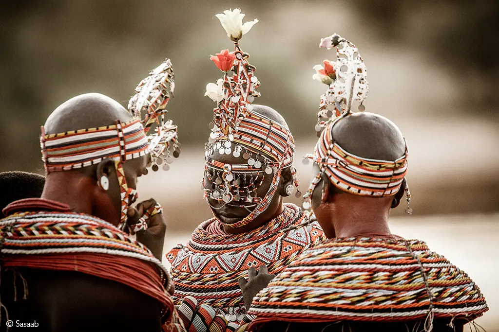 Samburu National Reserve safaris 