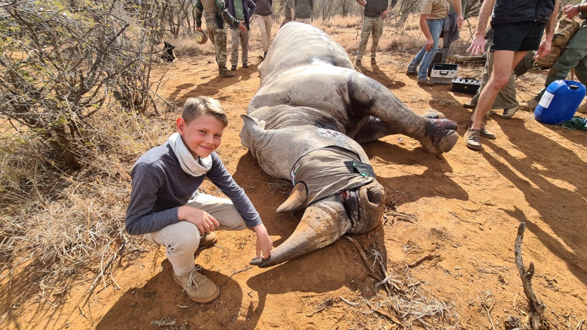 Madikwe