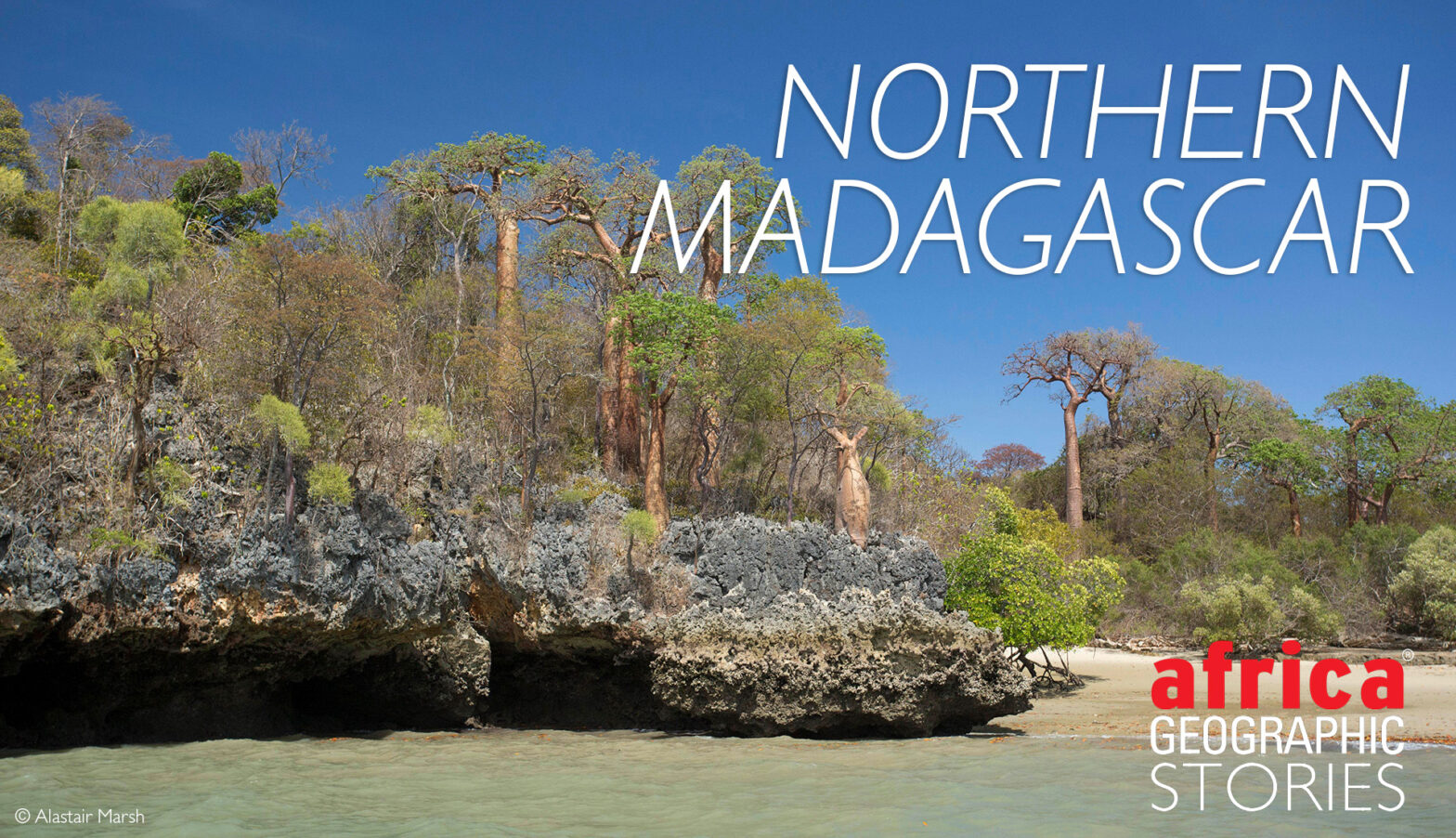 Northern Madagascar