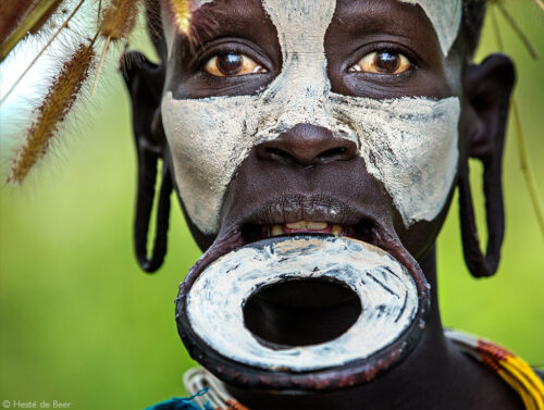 Photographer of the Year 2022 Weekly Selection: Week 6 - Africa Geographic