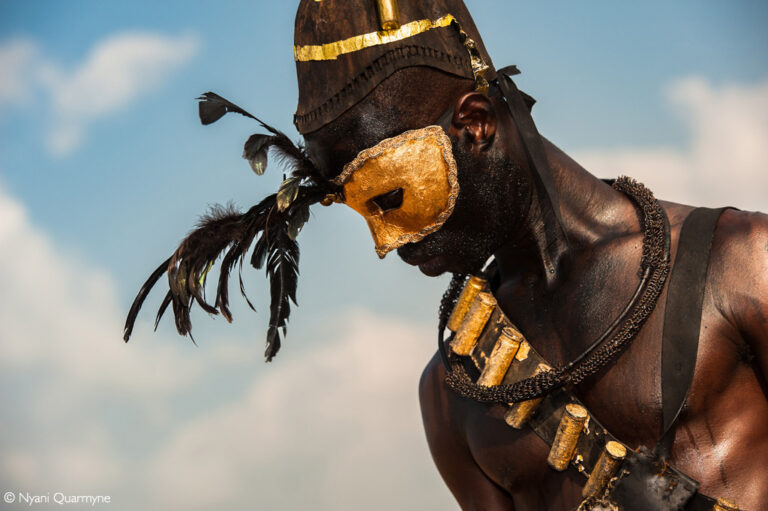 Photographer of the Year 2022 Finalists - Gallery 2 - Africa Geographic