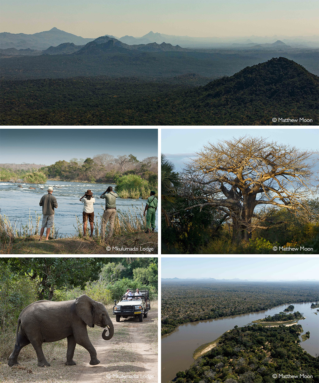 Majete Wildlife Reserve