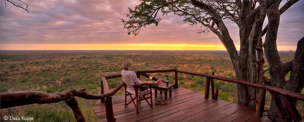 Meru National Park
