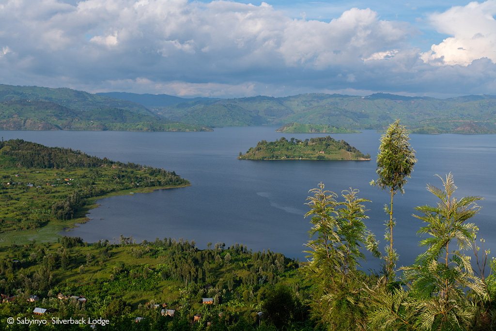 Volcanoes National Park