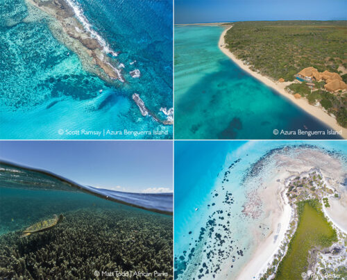 Bazaruto Archipelago National Park - Africa Geographic