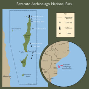 Bazaruto Archipelago National Park - Africa Geographic