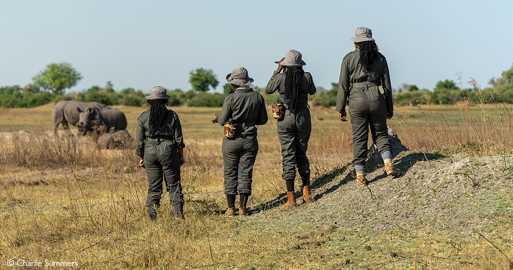 Women in Africa