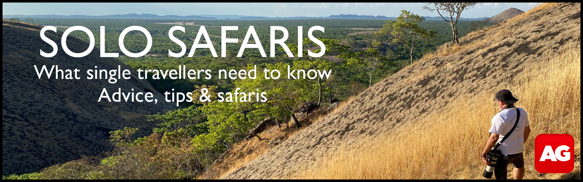 Safari in August, When to go to Africa