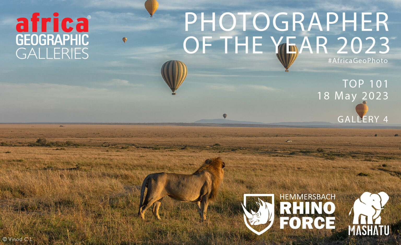 National Geographic 'Pictures of the Year' 2023: See top pictures