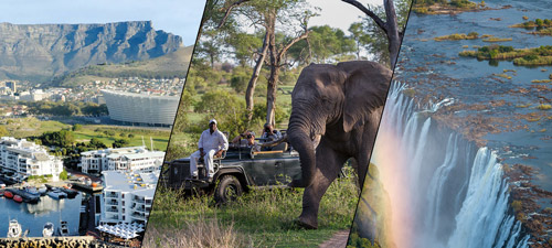 africa unique safaris