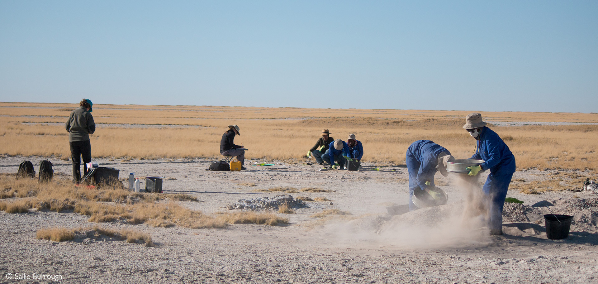 Makgadikgadi