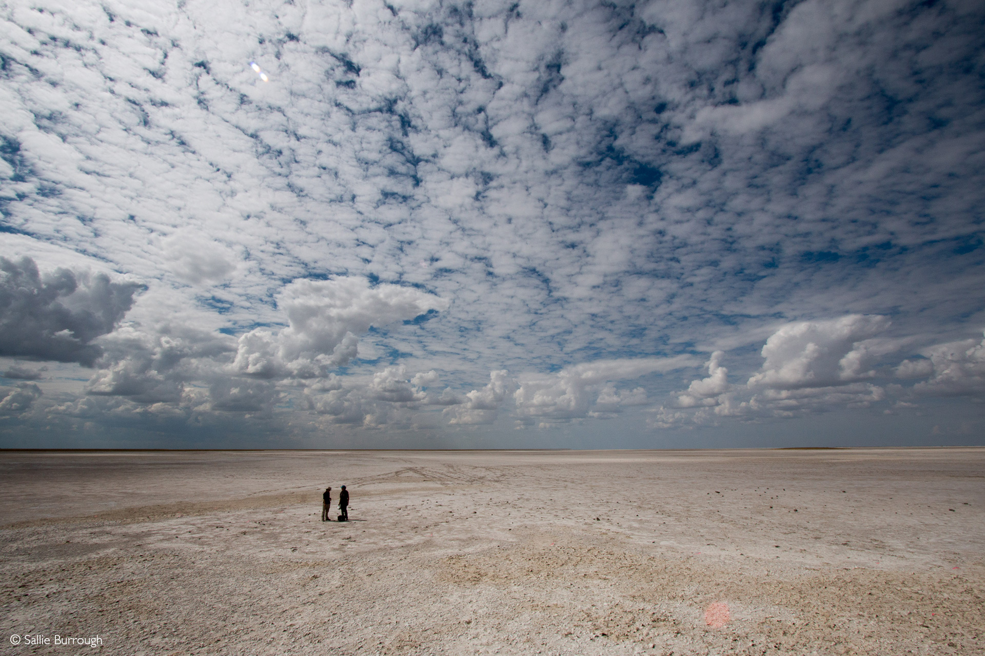 Makgadikgadi