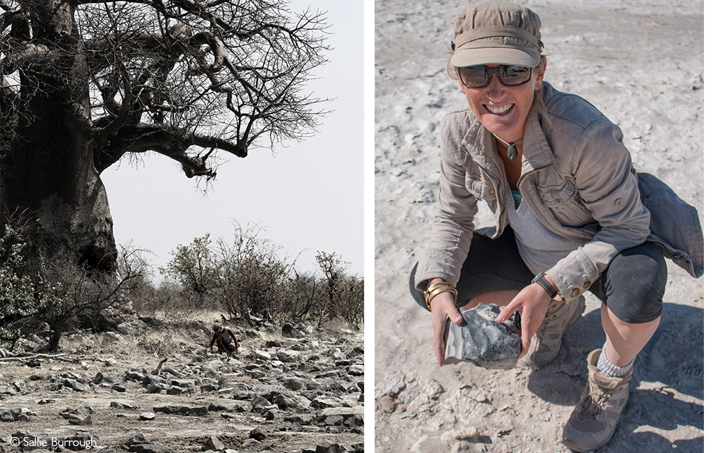 Makgadikgadi