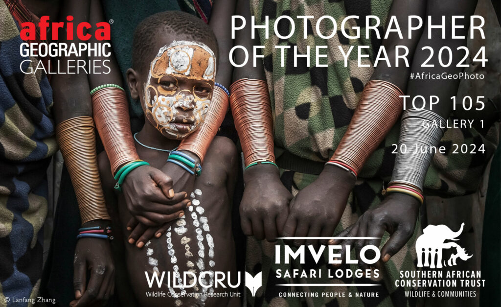 Photographer of the Year 2024 Top 105 - Gallery 1 - Africa Geographic