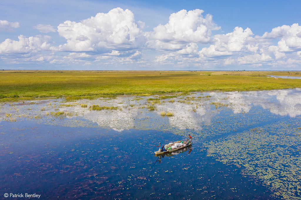 Bangweulu