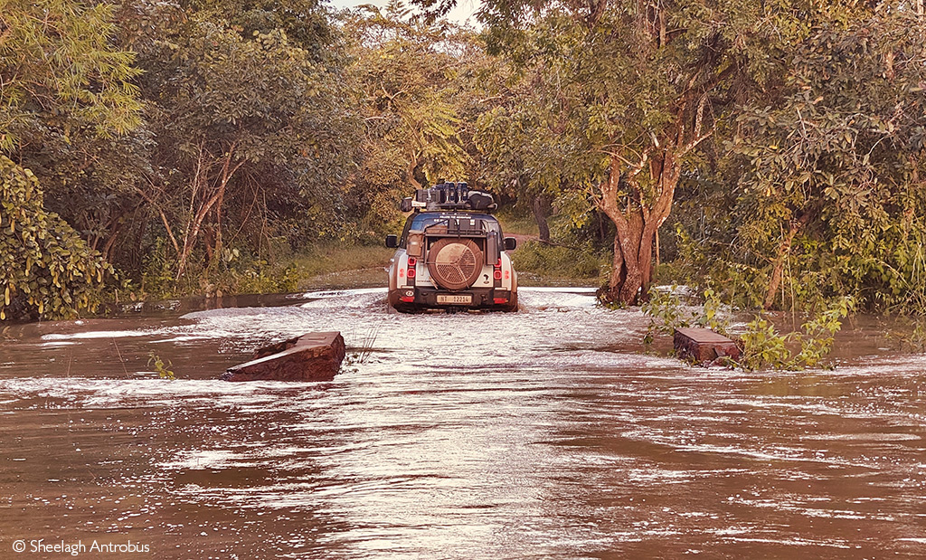 Garamba