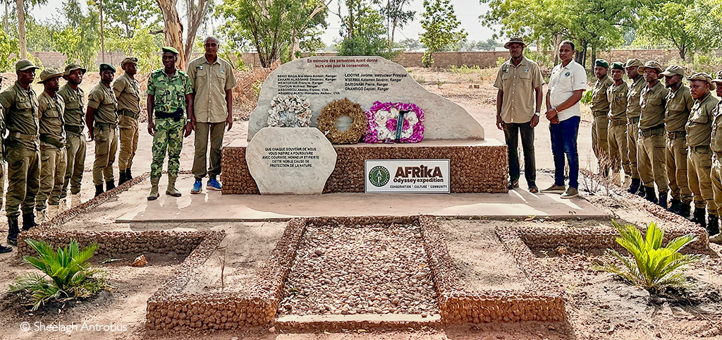 benin