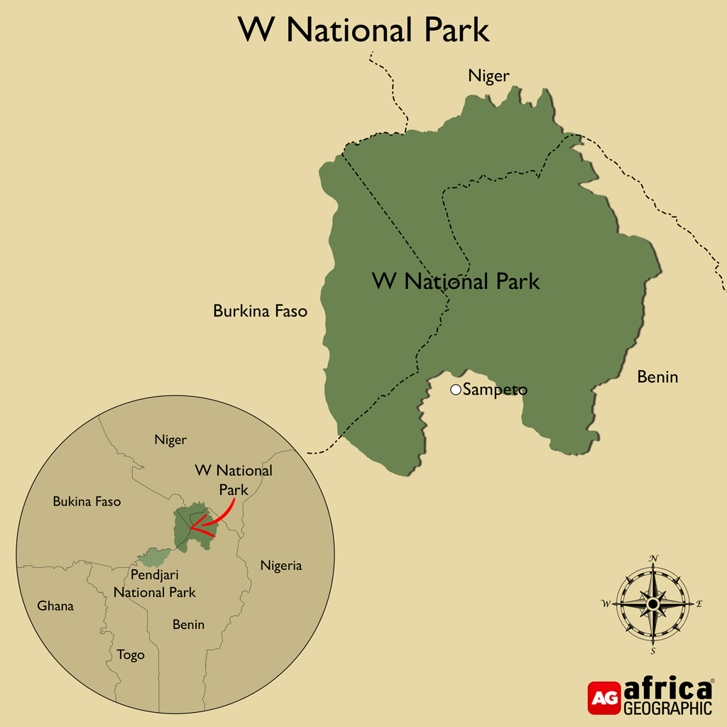 W National Park