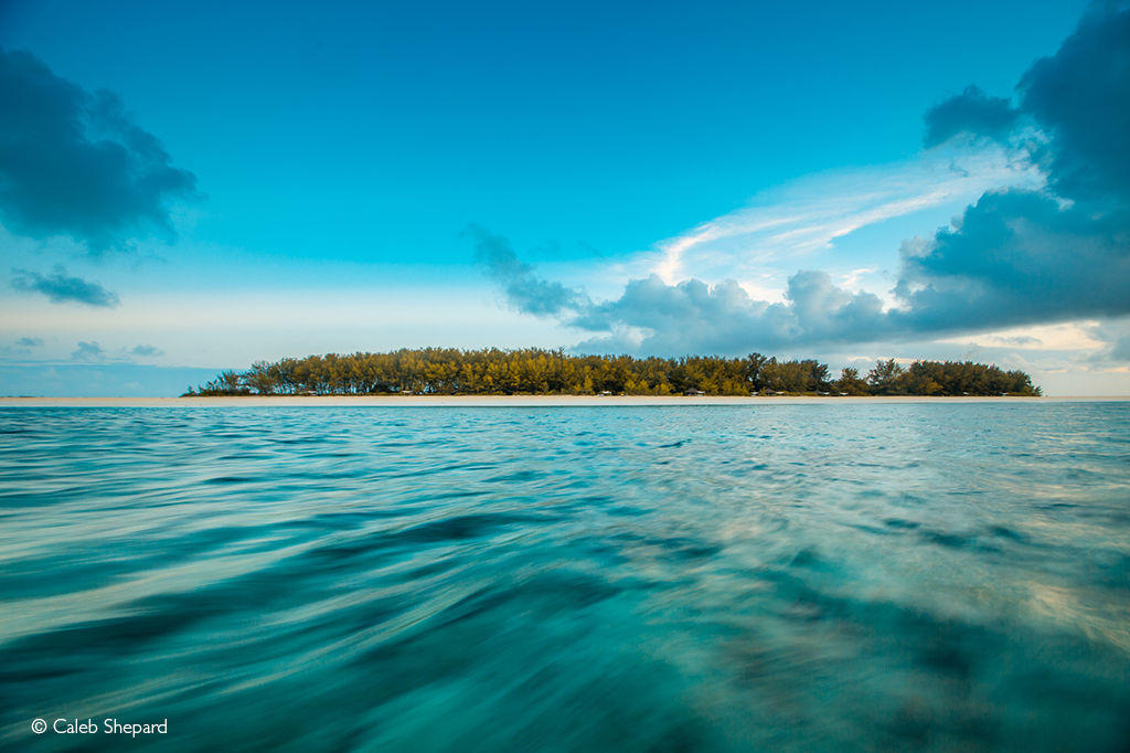 Zanzibar