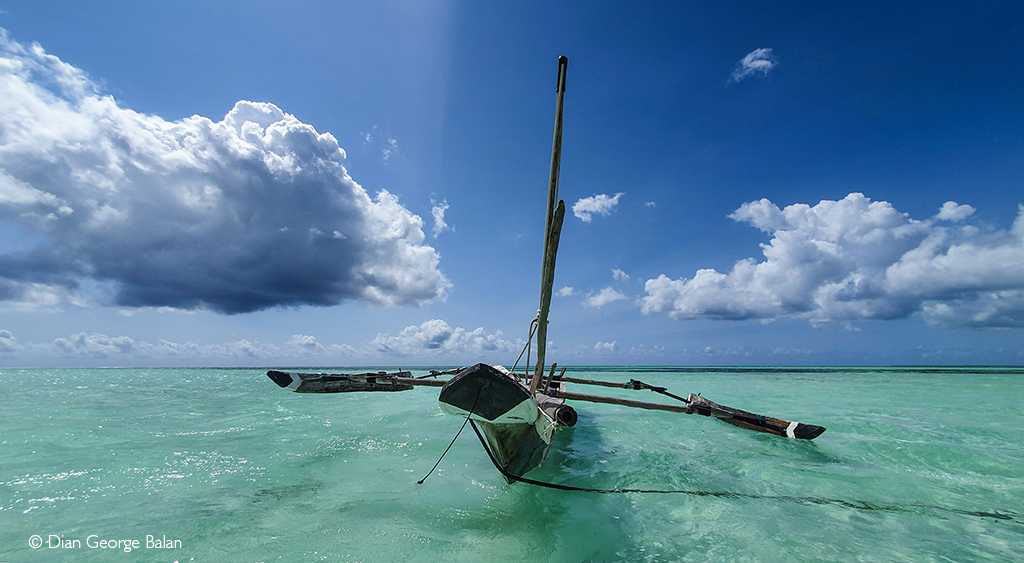 Zanzibar