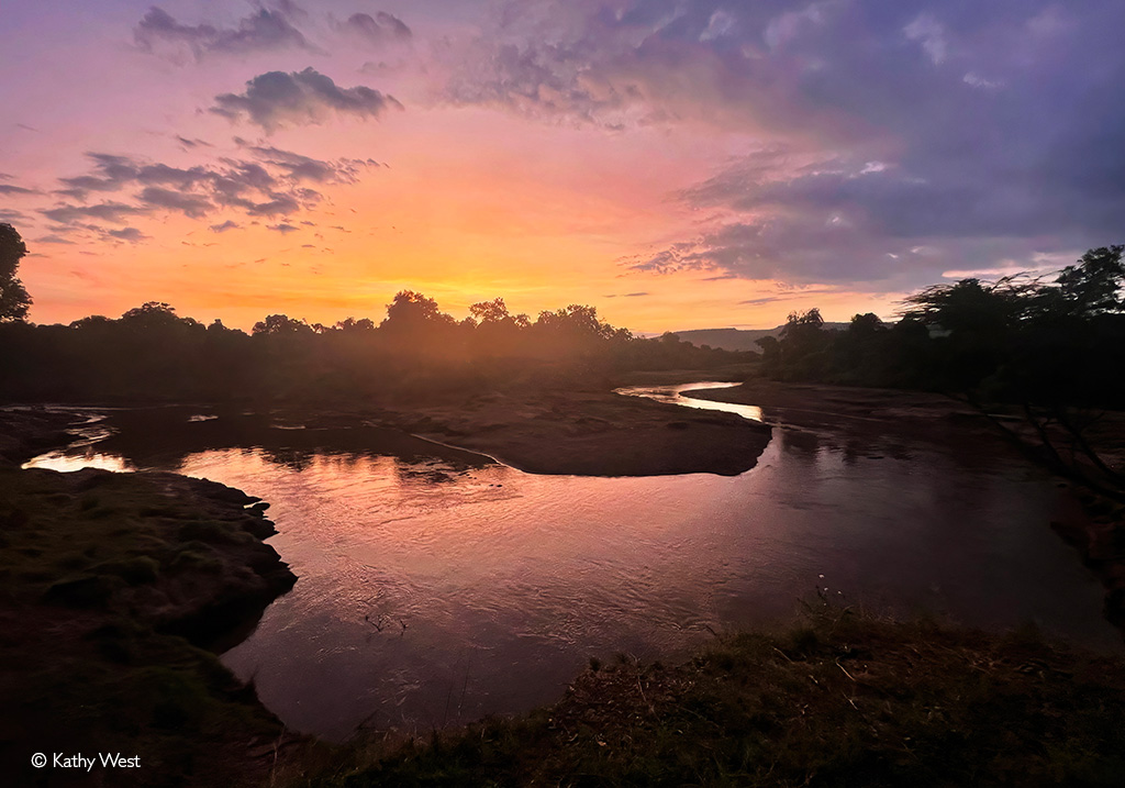 Maasai Mara