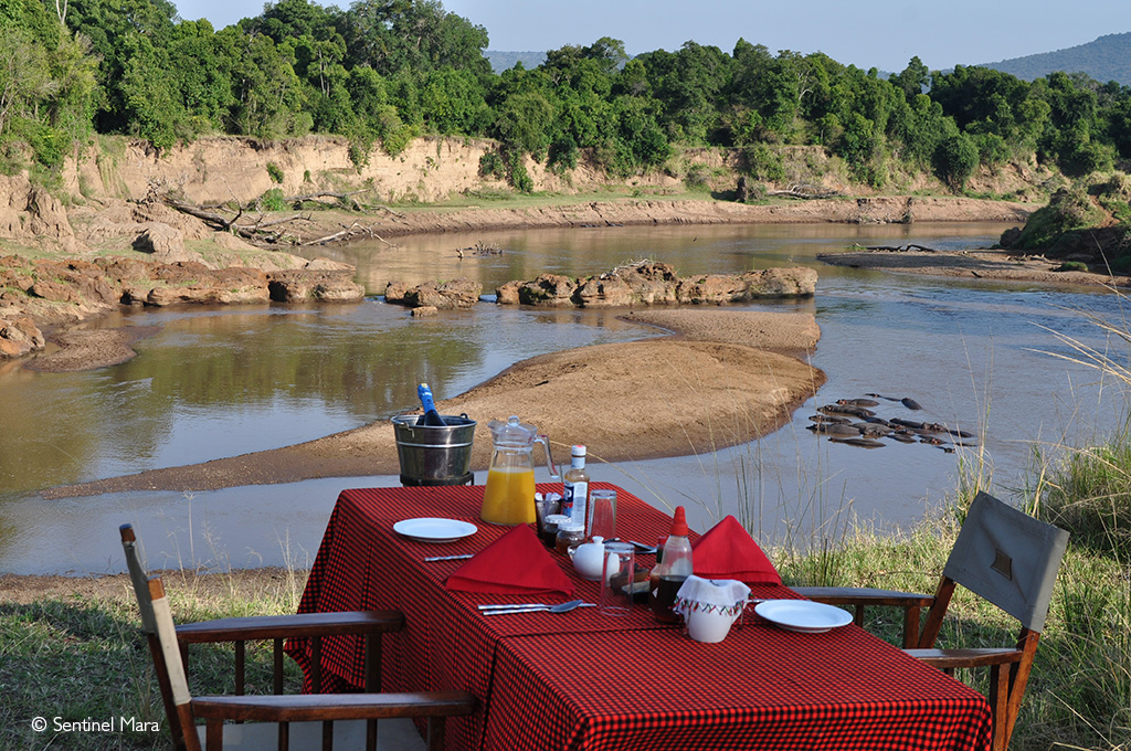 Maasai Mara