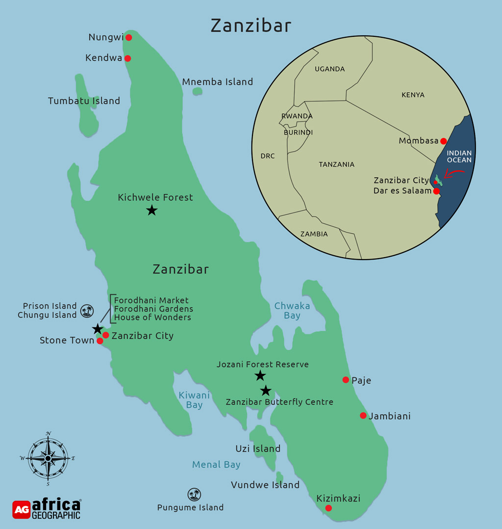 Zanzibar