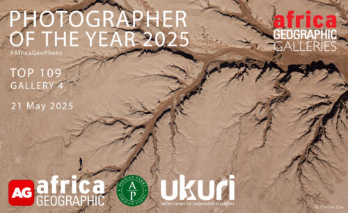 Photographer of the Year