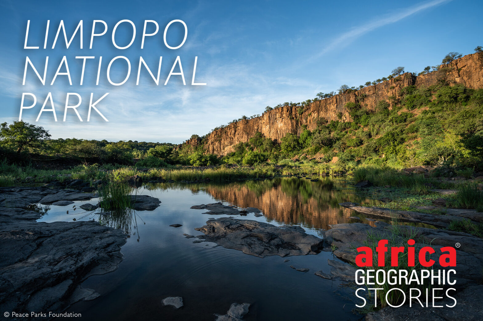 Limpopo National Park
