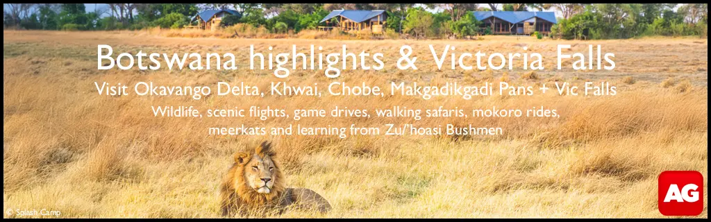 Africa Geographic Travel Africa Geographic Travel