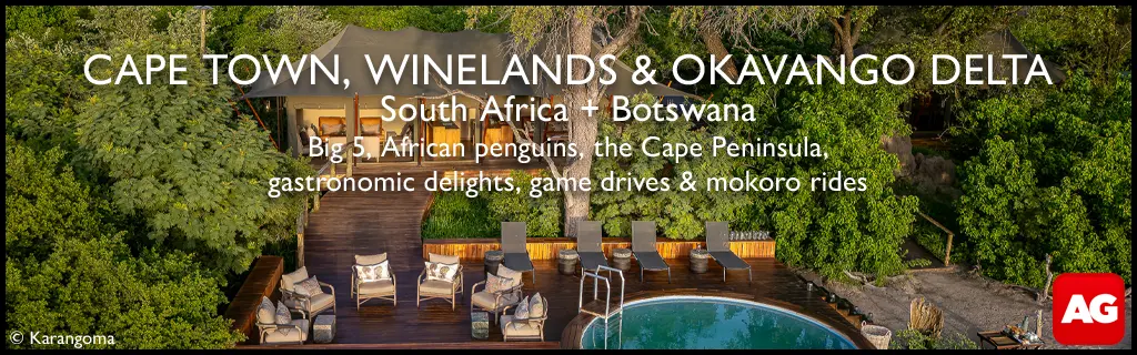 Africa Geographic Travel Africa Geographic Travel