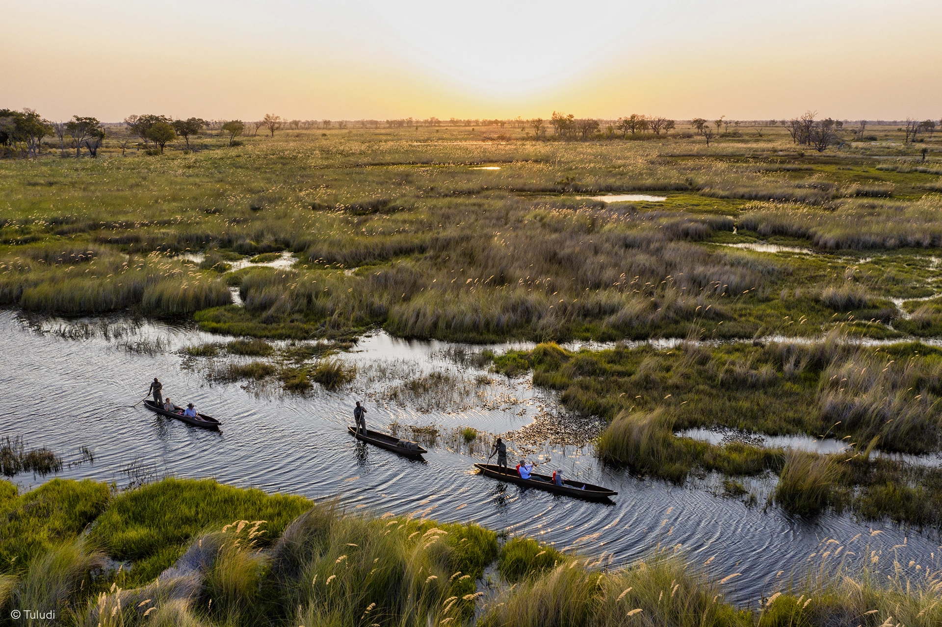 Okavango Delta